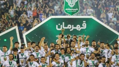 بازیکنان جدید در راه تیم خیبر خرمآباد