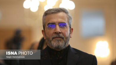 باقری: در طول سه سال گذشته کشور هیچگاه با بنبست مواجه نشد