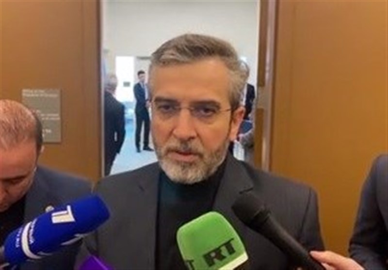 باقری: لبنان جهنم بی بازگشت برای صهیونیستها خواهد بود