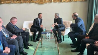 باقری:هرگونه تنشآفرینی جدید درمنطقه به ضرر آتشافروزان خواهد بود