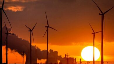 بانکها از نفت و گاز دل نبریدند