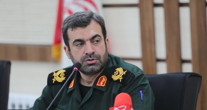 باید حوزه دیدبانی خود را تا سطح پایگاههای بسیج ارتقاء دهیم