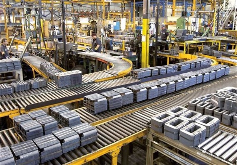 بخش زیادی از اعضای هیاتعلمی همکاری موثری با صنایع ندارند