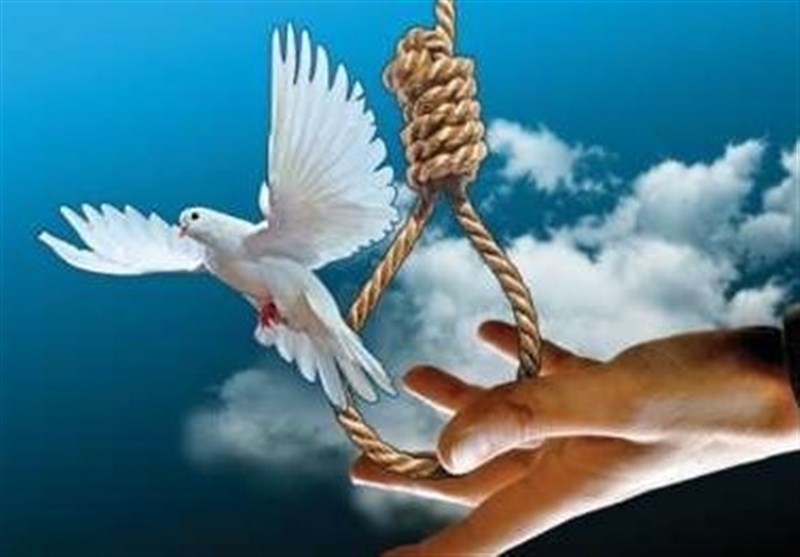 بخشش محکوم به قصاص پس از 16 سال