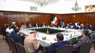 بر لزوم برنامهریزی جهت تحقق دیپلماسی علمی و دانشگاهی