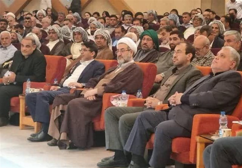 برای برقراری عدالت در دزفول خدمت شبانهروزی لازم است