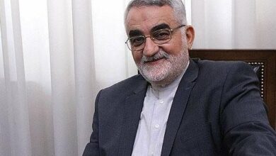 بروجردی: حضور حداکثری مردم در انتخابات نمودی از اقتدار نظام است