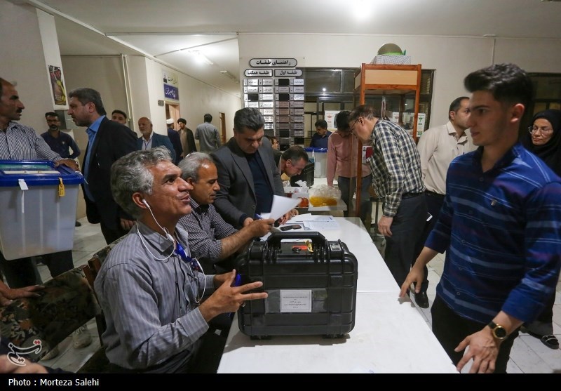 برگزاری نشست بصیرتی انتخاب ویژه طلاب سیستان + فیلم