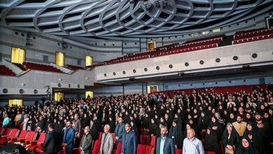 برگزاری همایش بینالمللی اربعین در دانشگاه علامهطباطبائی