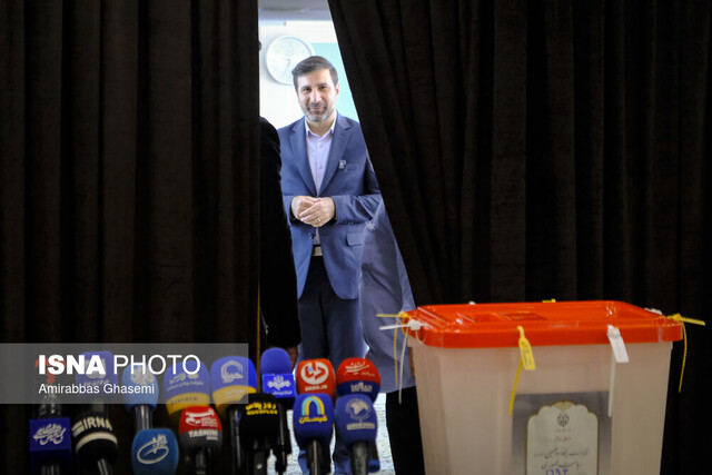 برگزاری چند انتخابات در چند ماه؛ ثبات و اقتدار نظام اسلامی در سایهسار رهبری حکیمانه