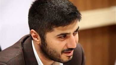 بشیر بیآزار: علت دستگیری من پُست درباره قضایای فلسطین بود