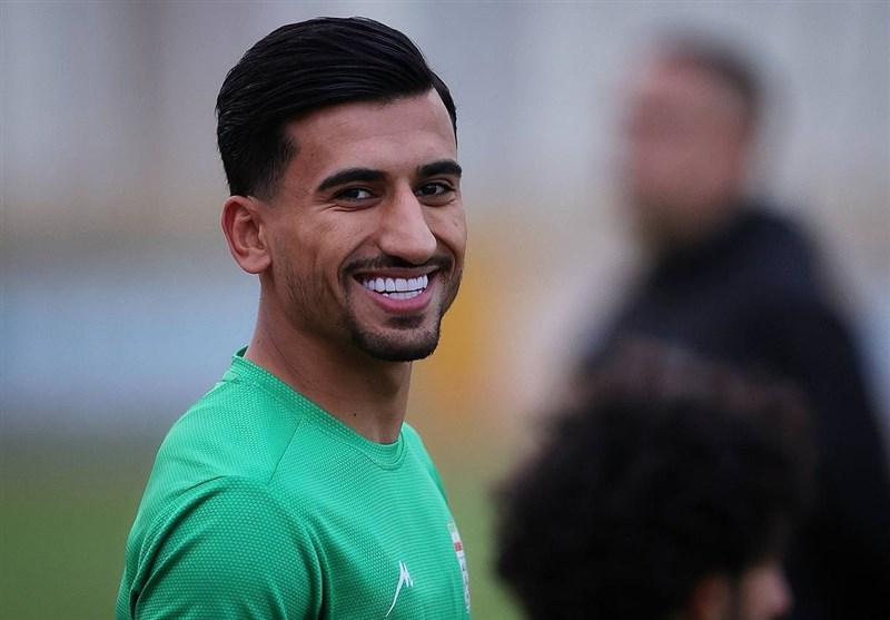 بمبهای سپاهان در نقل و انتقالات همچنان ادامه دارد