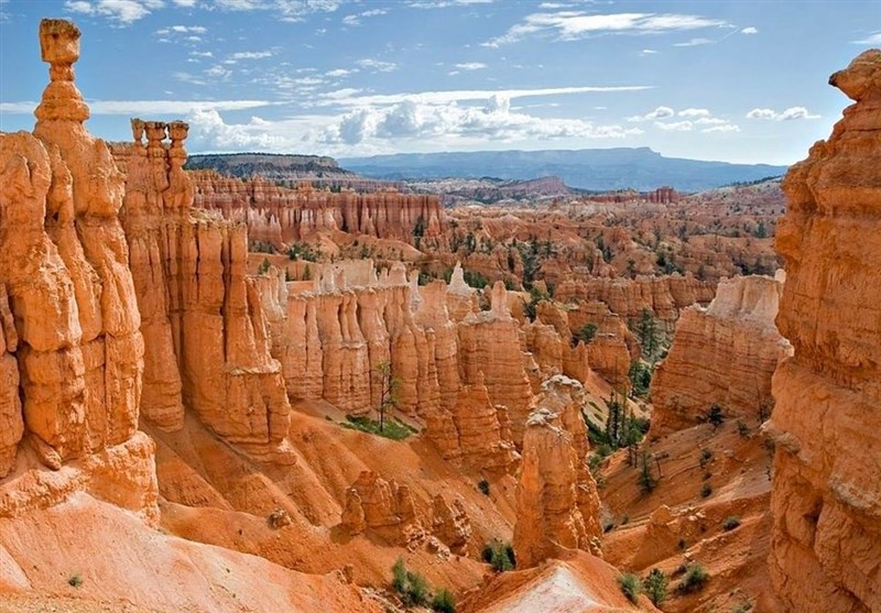 بهرهبرداری از 17 پروژه در ژئوپارک جهانی قشم