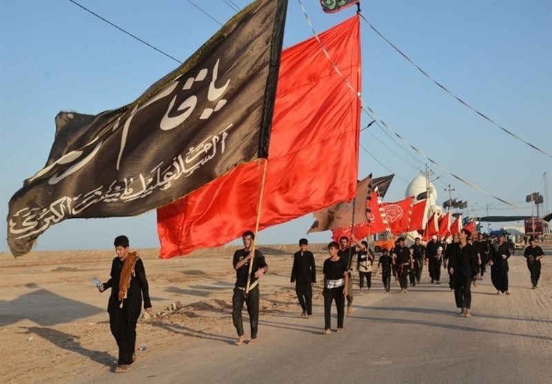 بهکارگیری 20 دستگاه اتوبوس برای اعزام زائران مازندرانی