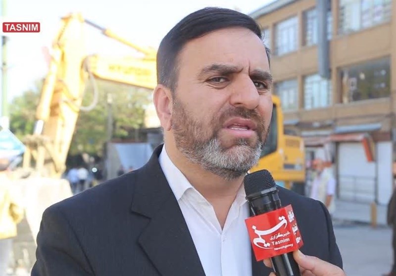 بودجه عمرانی شهرداری همدان معادل بودجه عمرانی استان است