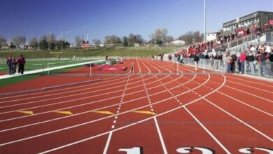 بوشهر و خوزستان قهرمان دوومیدانی آقایان و بانوان کشور شدند