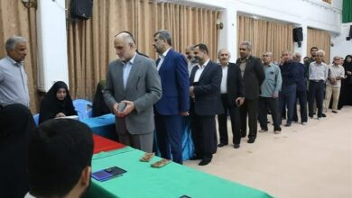 بوشهریها 15 تیر ماه حماسه دیگر ثبت میکنند