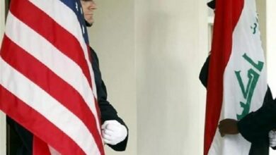 بیانیه مشترک عراق و آمریکا در خصوص همکاریهای امنیتی