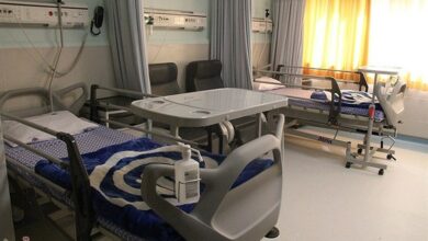 بیمارستان تامین اجتماعی برای کاشان ضروری است