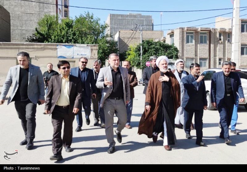 تأخیر 12 ساله پروژه بافت فرسوده بجنورد پذیرفتنی نیست