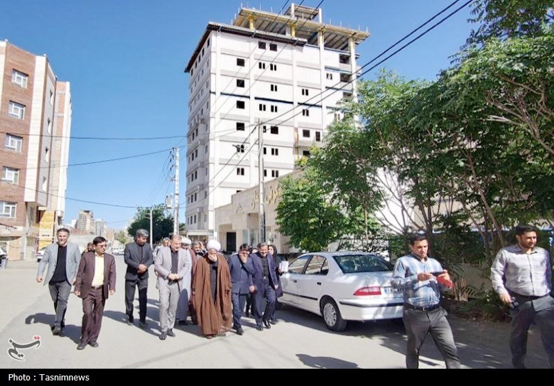 بافت فرسوده ,