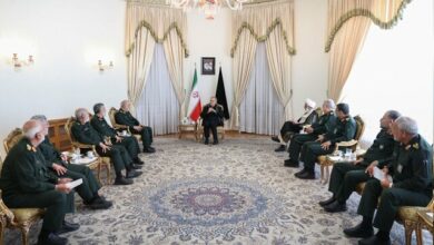 تأکید رئیسجمهور منتخب بر جایگاه ویژه سپاه در پاسداری از انقلاب اسلامی