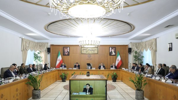 تأکید مخبر بر ضرورت همکاری همه دستگاهها برای برگزاری موفق مرحله دوم انتخابات