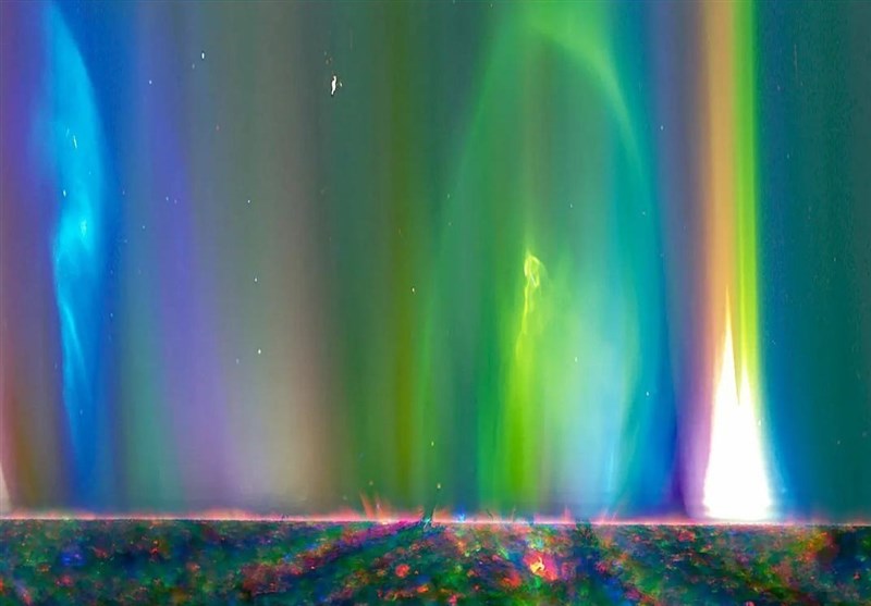 تابش فرابنفش در چه ساعاتی تشدید میشود؟