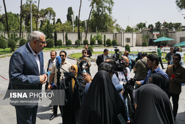 تابوی کنسرت در پایگاههای تاریخی شکست/رای مردم، حقالناس است