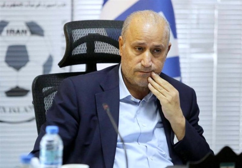 تاج: برخیها میگویند عمدا VAR را وارد نمیکنند