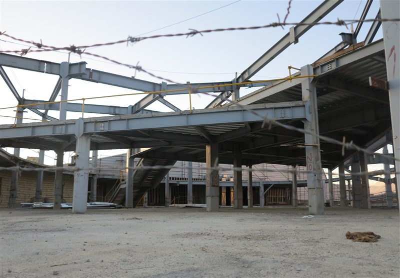 تالار هنر یاسوج به کما رفت