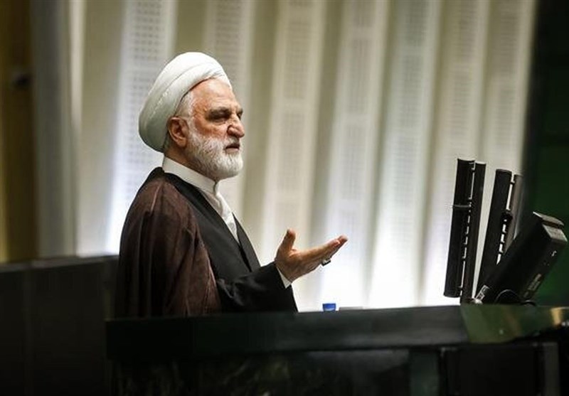 تاکید اژهای بر ساماندهی اموال توقیفی در چهارمحال و بختیاری