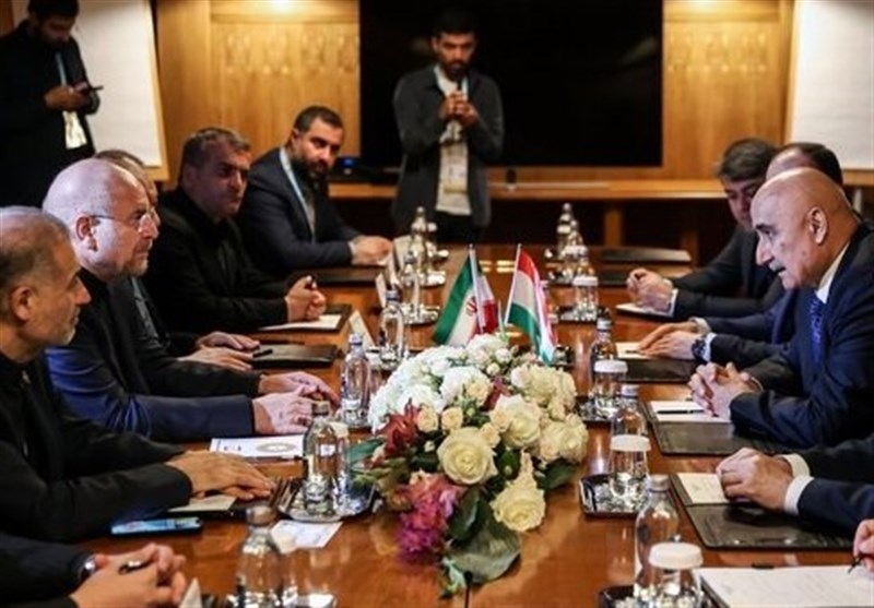 تاکید قالیباف بر استفاده از ظرفیت ایران در حوزه فنی مهندسی