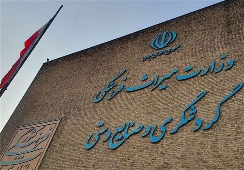 تبدیل روستای باقیآباد خمیر به موزه روستایی ـ صنعتی
