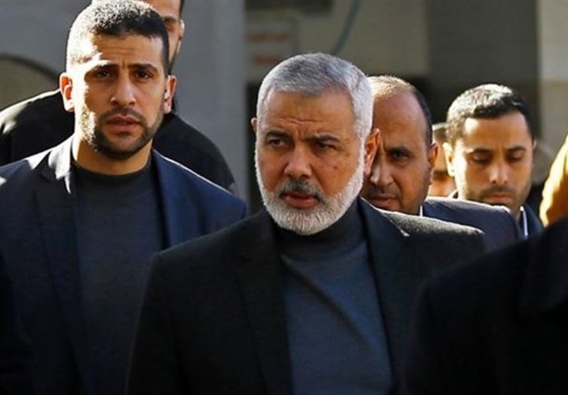 تجمع دانشجویی در محکومیت ترور هنیه؛ساعت 17 میدان فلسطین