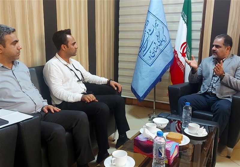 تجهیز پایگاه بافت تاریخی لافت در انتظار جذب اعتبار