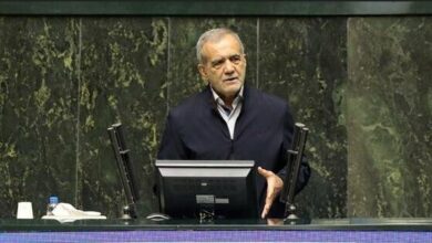 تحلیف «مسعود پزشکیان» ۹ مردادماه برگزار میشود