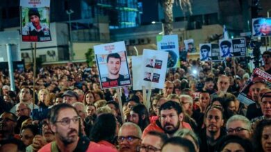 تحلیلگران صهیونیست:امروز روز بدی برای خانوادههای اسراست