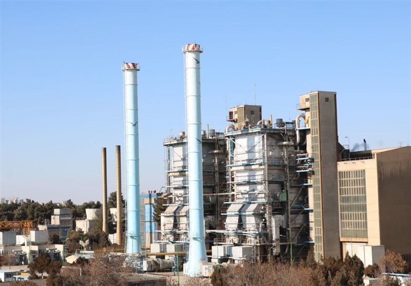 تحمل دمای60 درجه سانتیگراد برای تداوم روشنایی در مشهد