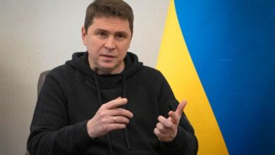 تحولات اوکراین|شرط کییف برای آغاز مذاکرات صلح با روسیه