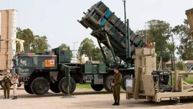 تحولات اوکراین|قصد آمریکا و ناتو برای تقویت دفاع هوایی کییف