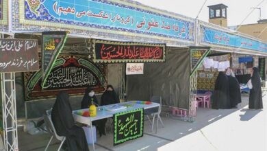 تخصیص 200 میلیارد برای اجرای پروژههای اربعین در کردستان