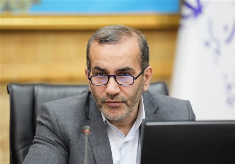 تخصیص 30 همت اعتبار برای راهآهن کرمانشاه به خسروی