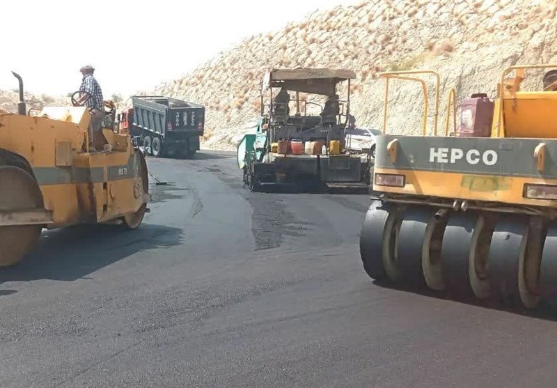 تخصیص 335 میلیارد تومان برای توسعه راههای روستایی بوشهر