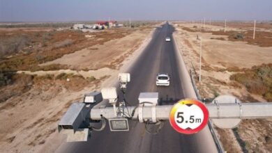 تخصیص 35 میلیارد تومان برای ایمنی جادههای بوشهر