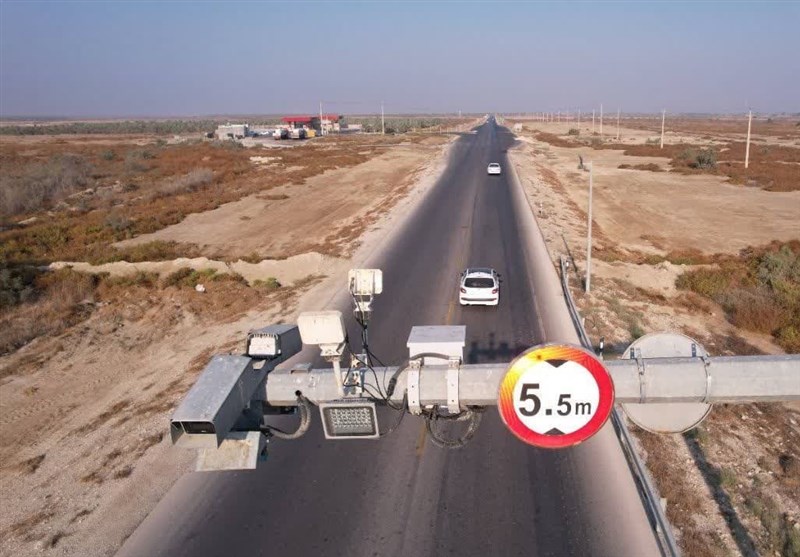 تخصیص 35 میلیارد تومان برای ایمنی جادههای بوشهر