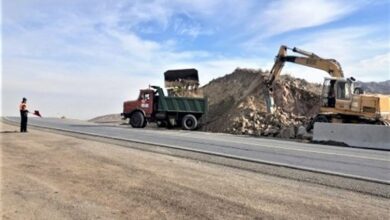 تخصیص 5000 میلیارد اعتبار برای نگهداری راههای استان مرکزی