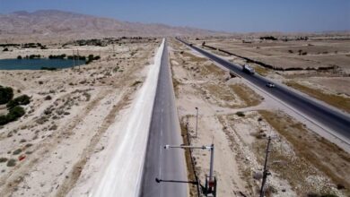 تخصیص 55 میلیارد تومان به طرحهای راهداری بوشهر