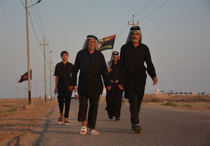 تدابیر عراق برای برگزاری بهتر راهپیمایی اربعین 1403