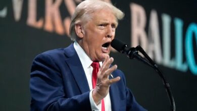 ترامپ در میان شرکتهای فناوری پاک اروپا ولوله انداخت